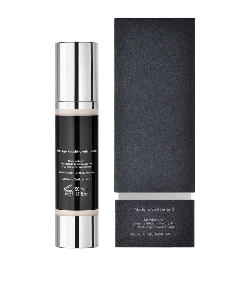 NIANCE SWITZERLAND anti-age balm BALANCE 50ml, imported from the UK
