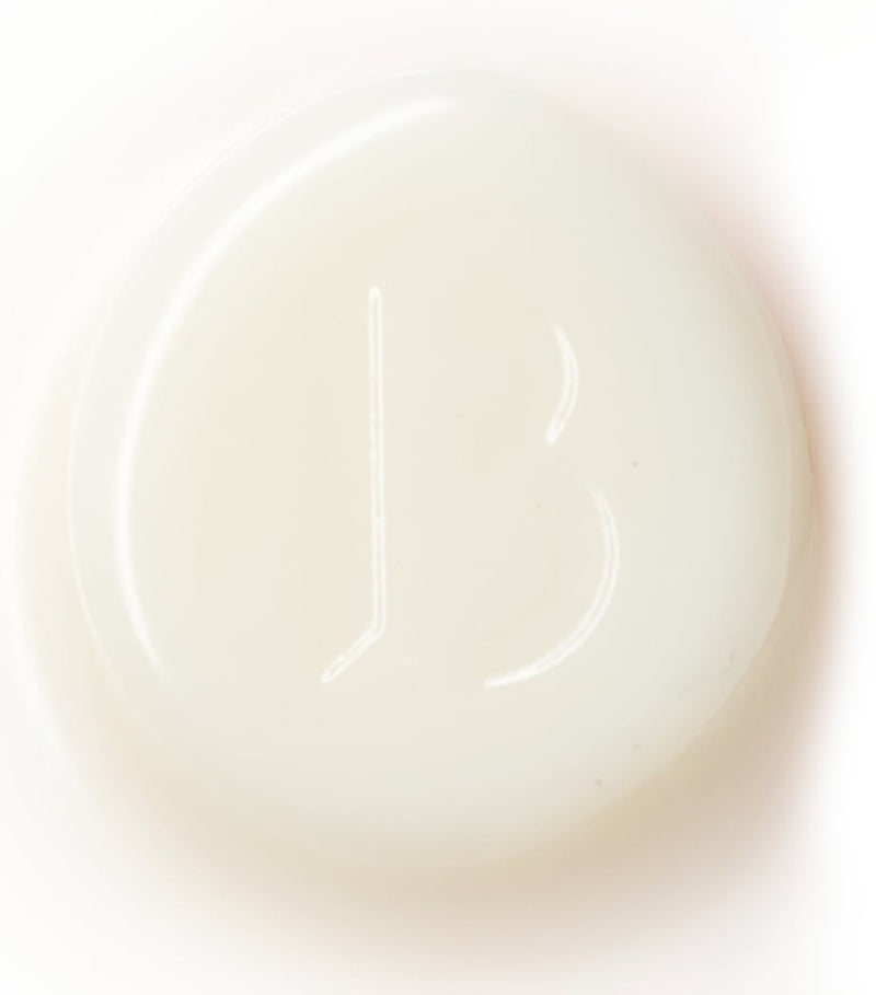 Byredo lip balm refill with natural butters - British product