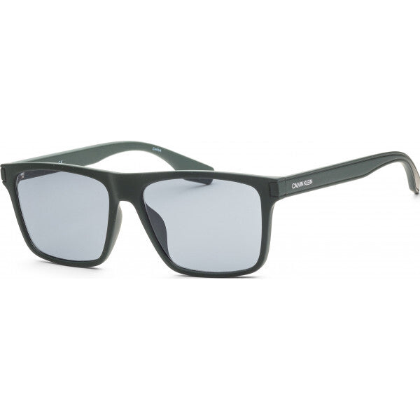 Calvin Klein sunglasses blue CK20521SN 56 310, UK version