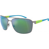 Superdrug Arnette AN3089 Green Sunglasses- Buy online at McGrocer