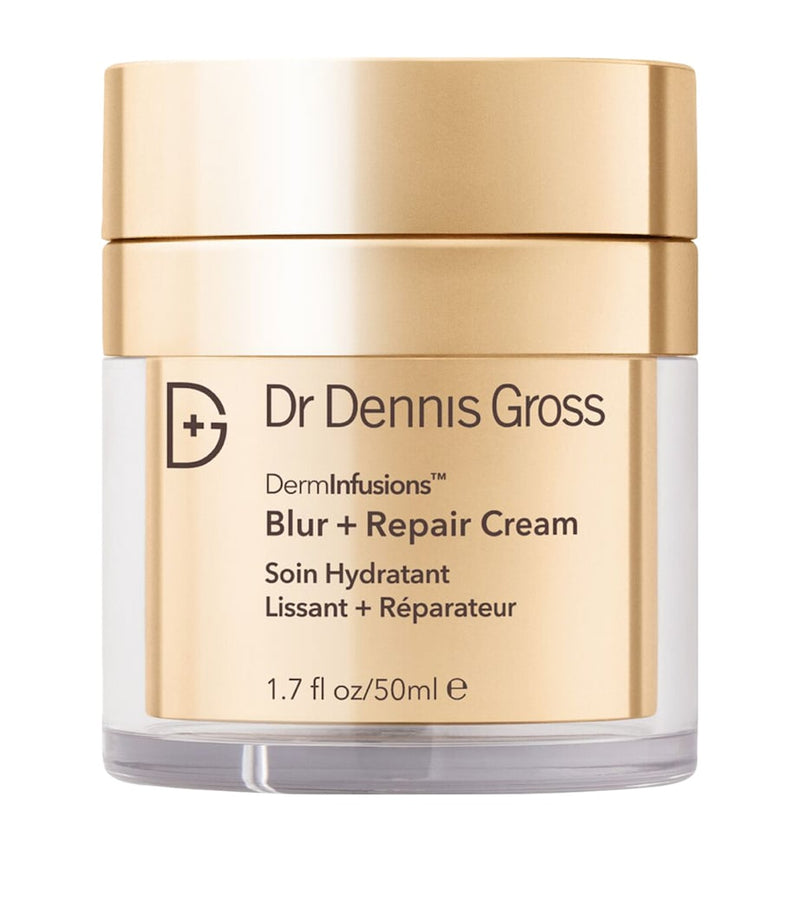 Dr Dennis Gross blur and repair face cream 50ml - British product