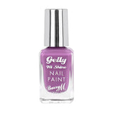 Barry M Gelly Hi Shine Nail Paint Orchid