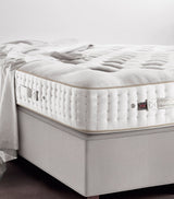 Harrods Vispring Soft Sublime Superb Mattress 150cm x 200cm- Buy online at McGrocer