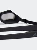 adidas Black Ripstream swim goggles - British product