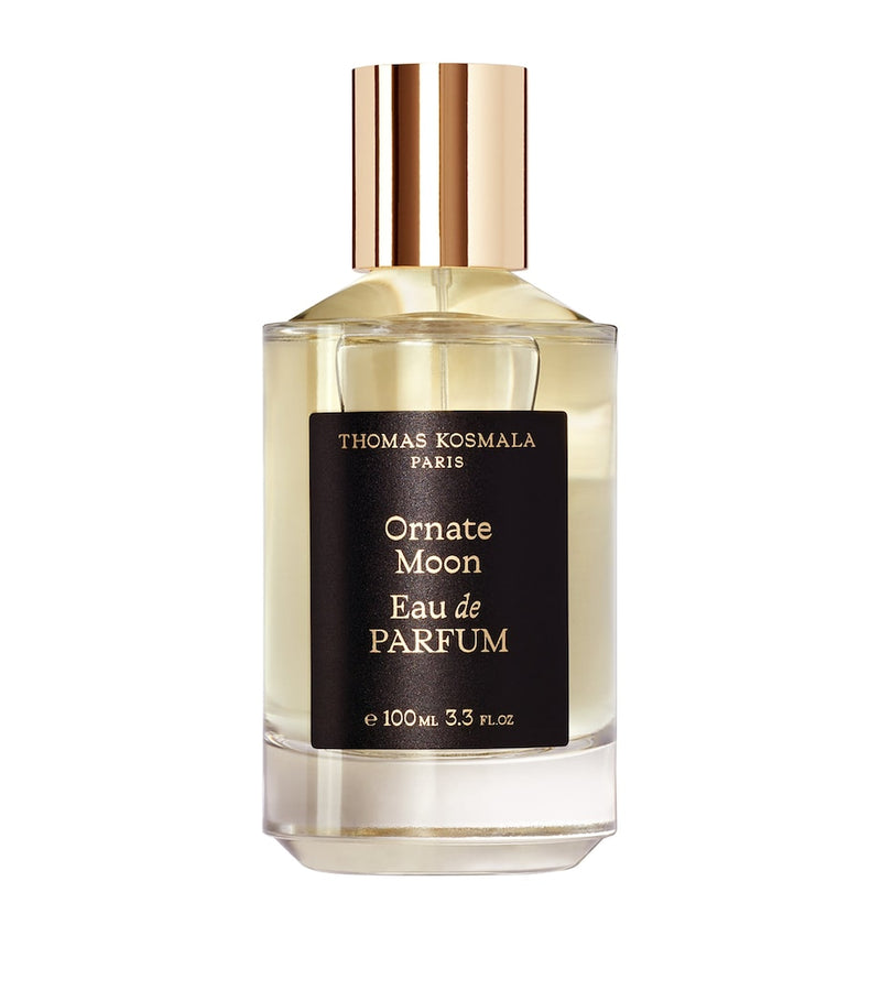 Thomas Kosmala Ornate Moon Eau de Parfum 100ml - British product