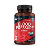 Blood Pressure Support Capsules 120 count (British brand)