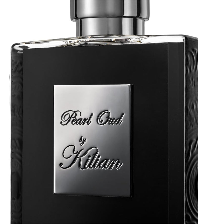 Kilian Paris Pearl Oud Eau de Parfum 50ml, UK version