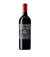 Harrods Biondi Santi Brunello di Montalcino Sangiovese 2017 Red Wine 75cl- Buy online at McGrocer