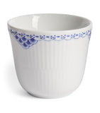 Royal Copenhagen Princess thermal mug, imported from the UK