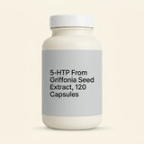 Holland & Barrett Holland & Barrett 5-HTP Griffonia Seed Extract 120 Capsules- Buy online at McGrocer