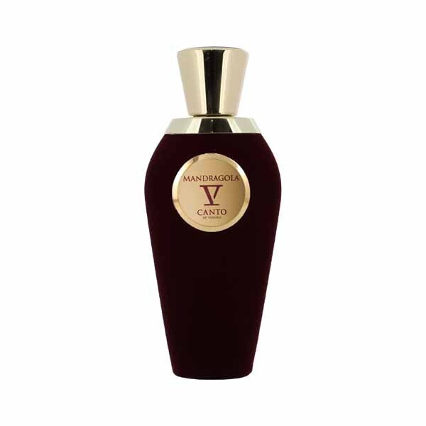Tiziana Terenzi V Canto Mandragola Extrait De Parfum 100ml (British brand)