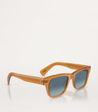 Oliver Peoples Birell Sun acetate sunglasses (British brand)
