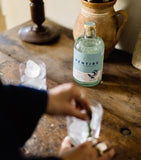 Pentire Adrift non-alcoholic botanical spirit 70cl, imported from the UK