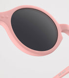 IZIPIZI KIDS round baby sunglasses 0-9 months, UK version