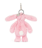 Jellycat bag charm Blushkin Blossom Bunny H18cm, UK version