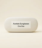 Gucci injected GG1660S sunglasses imported from the UK