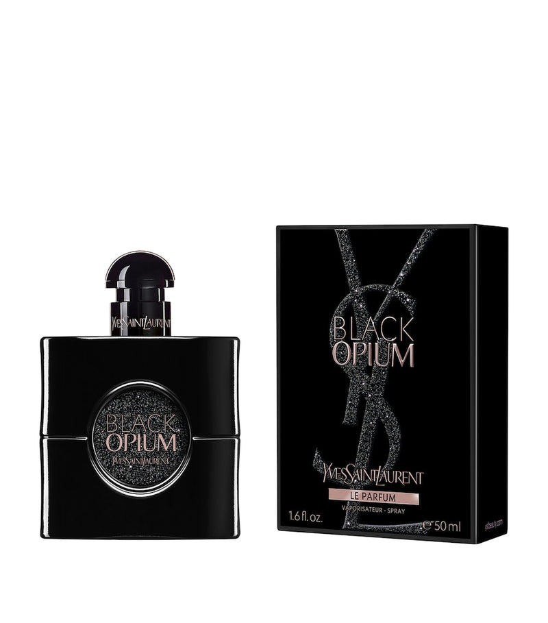 YSL Black Opium Le Parfum 50ml eau de parfum (British brand)