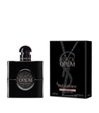 YSL Black Opium Le Parfum 50ml eau de parfum (British brand)