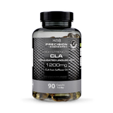 Holland & Barrett High Strength CLA 1200mg Capsules - 90 Count- Buy online at McGrocer