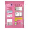 Ella's Kitchen strawberry banana melty puffs - British product