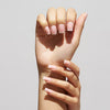 Elegant Touch French 168 CD chrome nail kit, UK version