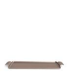 Kaymet Pressed Serving Tray 17.5cm x 35cm, UK version