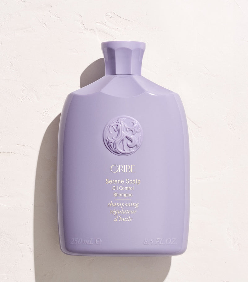 Oribe Serene Scalp Oil Control Shampoo 250ml, imported from the UK