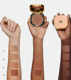 Carolina Herrera Nude Couture Matte Bronzer - British product