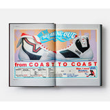 Sneaker Freaker Soled Out hardback book, imported from the UK