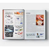 Sneaker Freaker Soled Out hardback book, imported from the UK