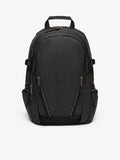 Superdry Tarp Embroidered Rucksack in black (British brand)