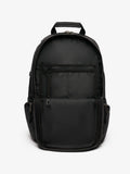 Superdry Tarp Embroidered Rucksack in black (British brand)