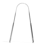 By Dr Reena tongue scraper - British product