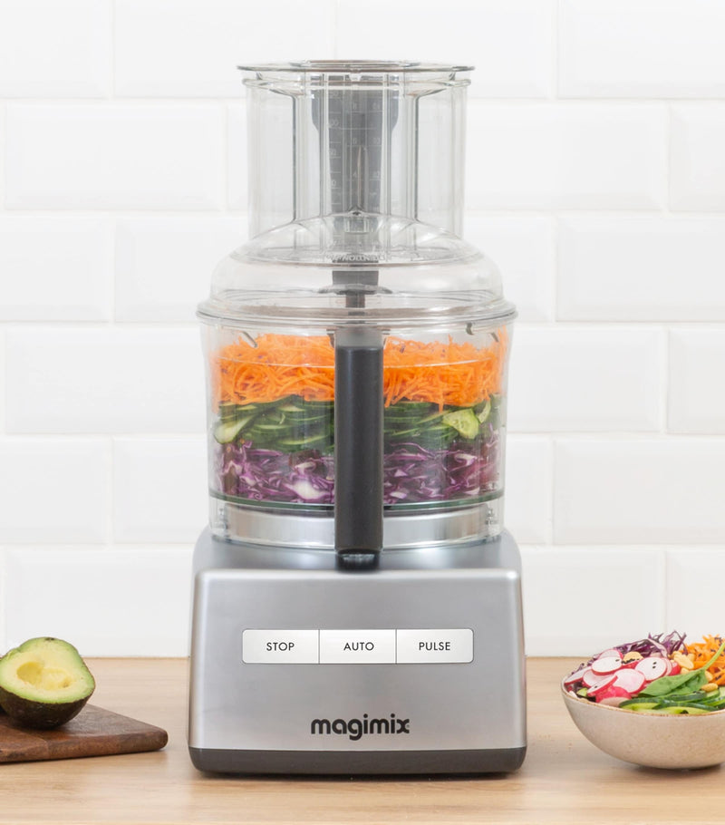 Magimix 4200XL Food Processor 3L, imported from the UK
