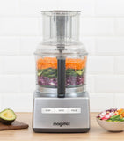 Magimix 4200XL Food Processor 3L, imported from the UK