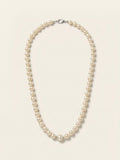 Vivienne Westwood crystal pearl pendant necklace - British product
