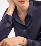 Bvlgari Serpenti Viper bangle, UK version