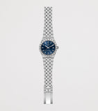 TUDOR Royal 36mm stainless steel watch - British product