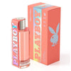 Playboy Keep It Real Eau De Toilette 100ml, imported from the UK