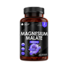 Magnesium Malate supplement 120 capsules, UK version