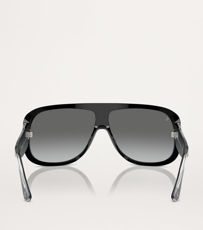 Ferrari FH2006U acetate sunglasses, UK version