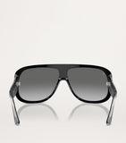 Ferrari FH2006U acetate sunglasses, UK version