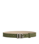 Harrods Dolce&Gabbana Kids Canvas Belt- Buy online at McGrocer