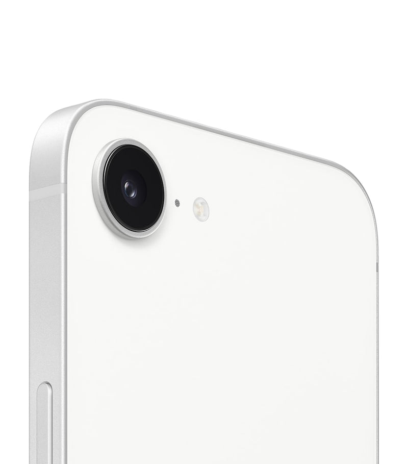 Apple iPhone 17e white 256GB - British product