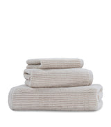 Harrods Hamam Organic Cotton Vesta Face Cloth (30cm x 40cm)- Buy online at McGrocer