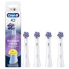 Oral-B Radiant White toothbrush heads 4 pack, imported from the UK