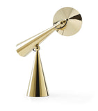 Tom Dixon Pose table lamp (British brand)
