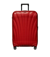 Harrods Samsonite C-Lite Spinner 75cm Suitcase- Buy online at McGrocer