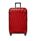 Samsonite C-Lite Spinner 75cm suitcase (British brand)