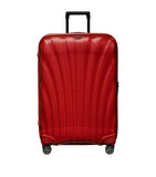 Samsonite C-Lite Spinner 75cm suitcase (British brand)